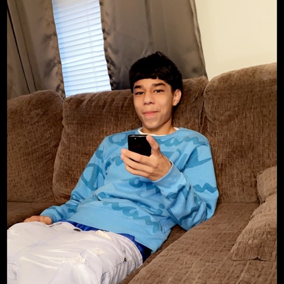 Meet your Posher, Daniel - Picture 1 of 1